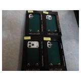 4 Hello Lux Phone Cases...