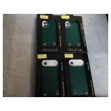 4 Hello Lux Phone Cases...