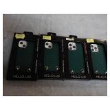 4 Hello Lux Phone Cases...