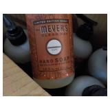 5 Meyers Hand Soap...
