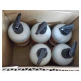 5 Meyers Hand Soap...