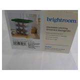 HMS set of 3 Medium Latched Storage...