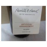 Hearth and Hand with Magnolia 22" R...