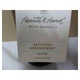 Hearth and Hand with Magnolia 22" R...