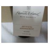 Hearth and Hand with Magnolia 22" R...