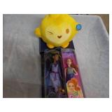 2 Wish and 1 Barbie...