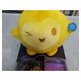 2 Wish and 1 Barbie...