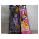 2 Wish and 1 Barbie...