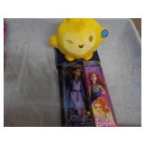 2 Wish and 1 Barbie...