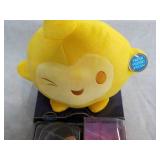 2 Wish and 1 Barbie...