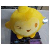 2 Wish and 1 Barbie...