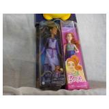 2 Wish and 1 Barbie...