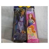 2 Wish and 1 Barbie...