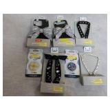 Jewelry and Phone Cases...