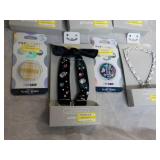 Jewelry and Phone Cases...