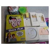 random lot - see all pictures...