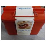 Bright Room 2-tier Metal Organizer...