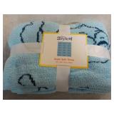 Disney Stitch Soft Throw...