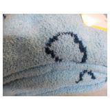 Disney Stitch Soft Throw...