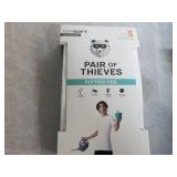 pair of Thieves Fitted Tee size S...
