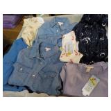 Toddler New Clothing -variety of si...