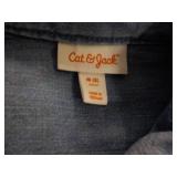 Toddler New Clothing -variety of si...