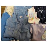 Toddler New Clothing -variety of si...