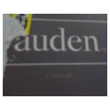 Auden Size S Luxe Satin Pj