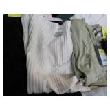 New Overstock Clothing mostly Large...