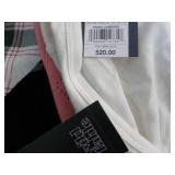 New Overstock Clothing mostly Large...