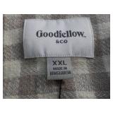 Goodfellow Vintage Collection Shirt...