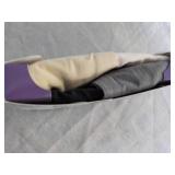 4 Hanes Boy Shorts size XL...