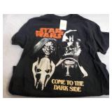 Star Wars T-shirt size M...