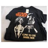 Star Wars T-shirt size M...