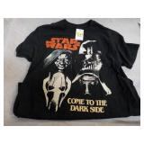 Star Wars T-shirt size M...
