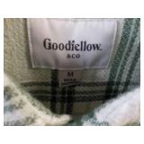 Goodfellow size M Vintage Shirt...