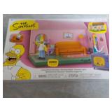 The Simpsons Diorama...