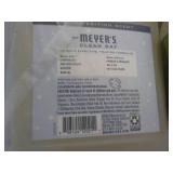 Meyers Hand Soap and Refills...