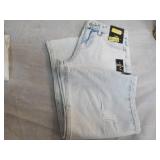 Art Class size 8 Baggy Jeans...