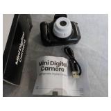 Mini Digital Camera...