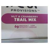 Pick Me Up 48 pack Nut and Cranberr...