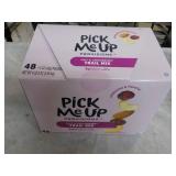 Pick Me Up 48 pack Nut and Cranberr...