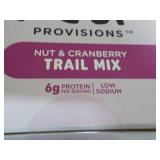 Pick Me Up 48 pack Nut and Cranberr...