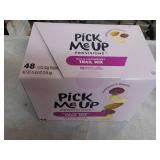 Pick Me Up 48 pack Nut and Cranberr...