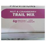 Pick Me Up 48 pack Nut and Cranberr...