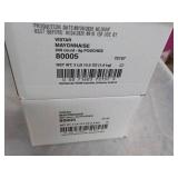 2 Cases Vistar 400 packets Mayonnai...