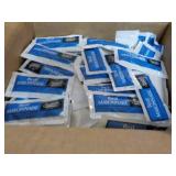 2 Cases Vistar 400 packets Mayonnai...