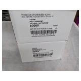 2 Cases Vistar 400 packets Mayonnai...