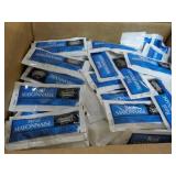 2 Cases Vistar 400 packets Mayonnai...
