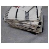 Set of 8 Kitchen Aid Dish Clothes...